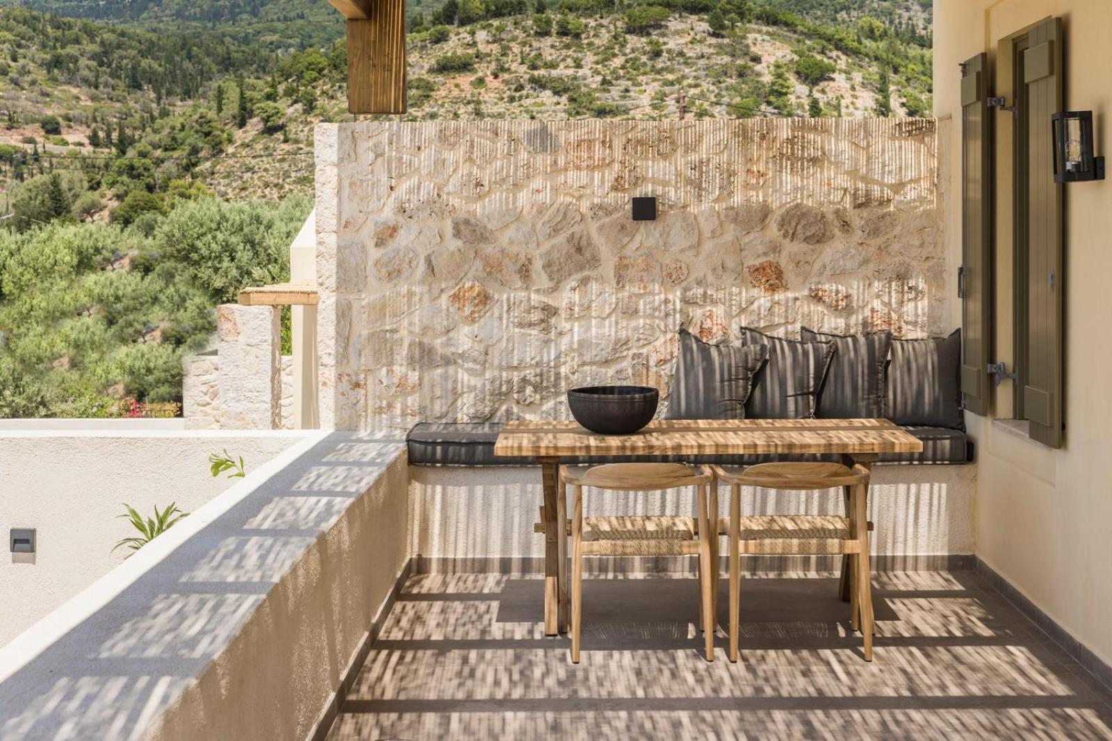 Lanolia - Olea Di Assos Villas Asos Exterior foto
