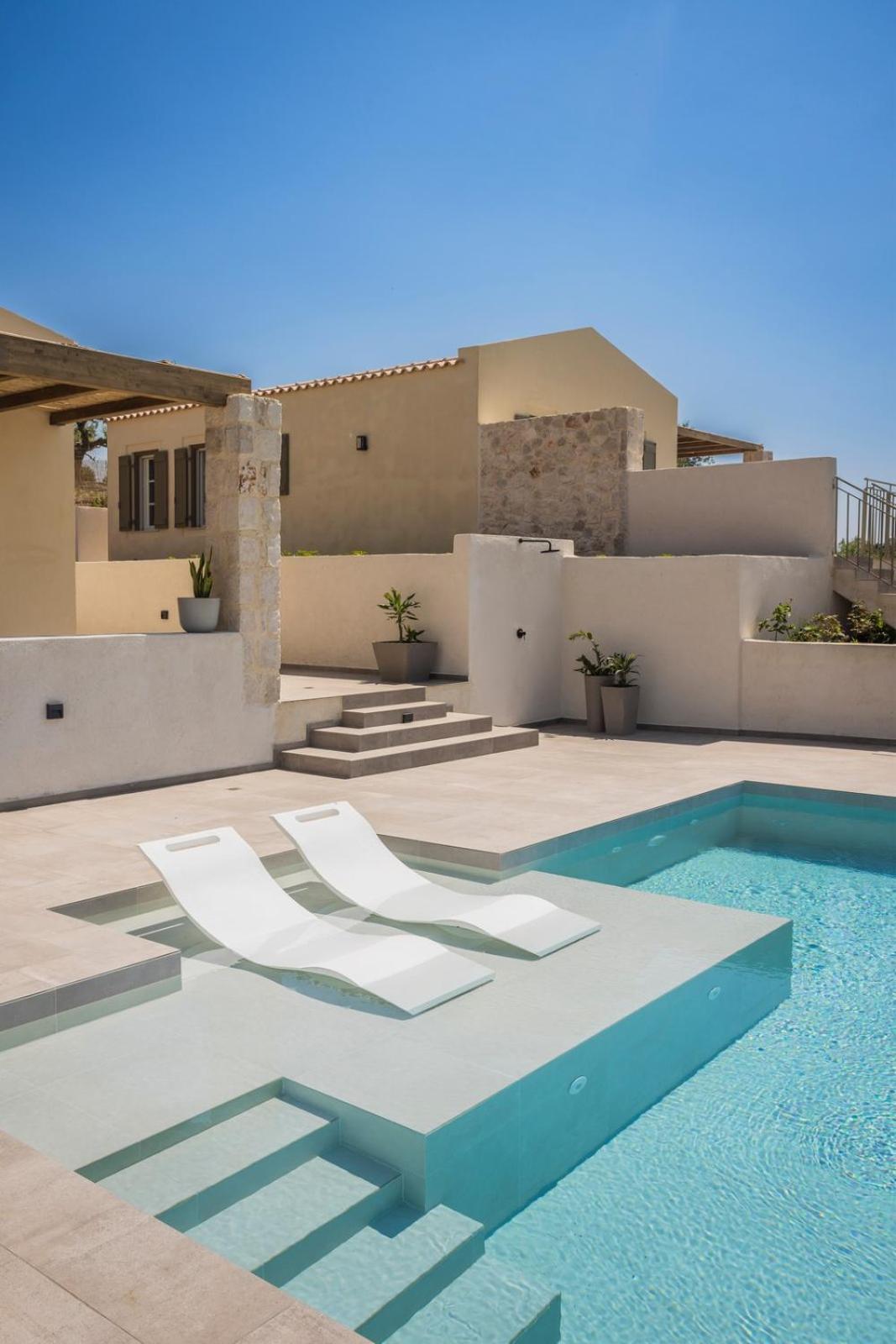 Lanolia - Olea Di Assos Villas Asos Exterior foto