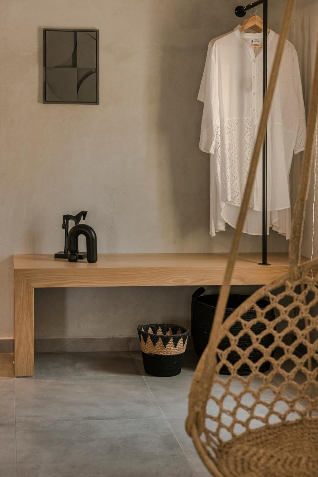 Lanolia - Olea Di Assos Villas Asos Exterior foto