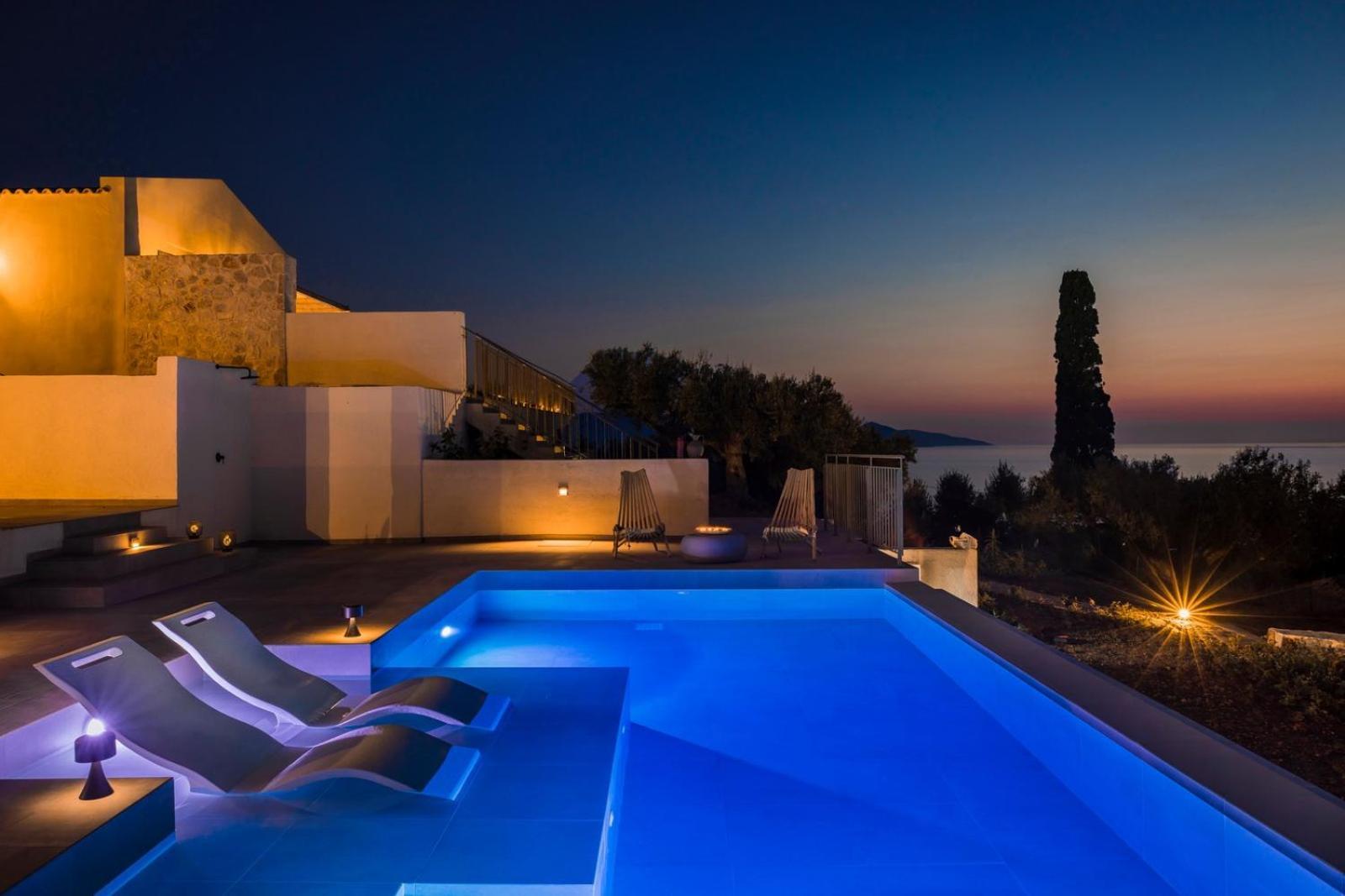 Lanolia - Olea Di Assos Villas Asos Exterior foto